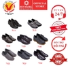 Giày nam  da bò nhiều loại nhiều màu HD7111-13-14-15-18-22-23-24