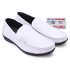 Giày nam da bò nhiều loại màu trắng HD7117-7120-7135-7506-7556-7751