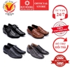 Giày nam vân cá sấu nhiều loại màu đen, nâu HD7128-29-59-95