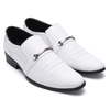 Giày nam da bò nhiều loại màu trắng HD7117-7120-7135-7751