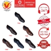 Giày tây nam da bò nhiều loại nhiều màu HD7501-02-03-04-05-08