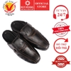 Giày rọ sabo nam Huy Hoàng màu đen HD7515