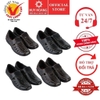 Giày rọ nam da bò màu đen, nâu HD7784-85-86-87