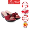 Dép nữ Huy Hoàng thời trang màu đỏ HD7929