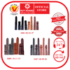 Dây đồng hồ da đà điểu nhiều size màu đen, nâu đất, vàng bò, nâu đỏ HD8401-09-17