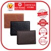 Ví Namcard da bò màu da, đen, nâu HD9101-02-03