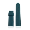 Dây đồng hồ da bò size 22, 24, 26 màu xanh lá HD8131
