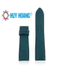 Dây đồng hồ da bò size 16, 18, 20 màu xanh lá HD8117
