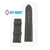 Dây đồng hồ da bò size 22, 24, 26 màu rêu, xám, xanh da HD8137-38-39