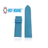 Dây đồng hồ da bò size 22, 24, 26 màu rêu, xám, xanh da HD8137-38-39