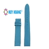 Dây đồng hồ da bò size 12, 14 màu xanh da HD8111