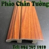 Phào Chân Tường Nhựa