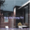 Nẹp Chữ T