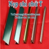 Nẹp Nhôm Chữ T