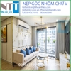 NẸP GÓC NHÔM CHỮ V