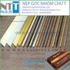 NẸP NHÔM CHỮ T