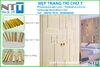 Nẹp đồng chữ T