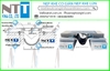 Nẹp Nhôm Che Khe lún, Khe nhiệt KN150.20