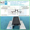 Nẹp khe co giãn NTT-KN 50cs chống vứt vỡ bề mặt