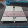 Nẹp inox khe lún tường NTT-KN120in