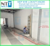 Nẹp khe lún NTT-KN285 chính hãng NTT