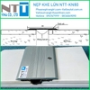 Nẹp che khe lún NTT-KN80 chính hãng NTT