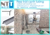 NẸP TRÁT GÓC CẠNH NTT- G8.2