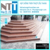 NẸP CHỐNG TRƠN TRƯỢT CẦU THANG L55x30