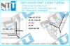 NẸP TRÁT GÓC CẠNH NTT- G8.2