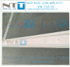 NẸP SÀN KHE LÚN NẸP SÀN KHE CO GIÃN