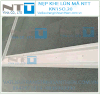 NẸP KHE LÚN - KHE CO GIÃN