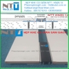 Nẹp khe co giãn NTT- KN20.14cs, nẹp khe nhiệt