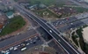 Dự án nút giao đường Cổ Linh - Vĩnh Tuy