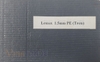 Màng Lemax 1.5mm PE