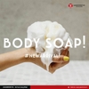 Sữa tắm Amino Mason Whip Cream Body Soap