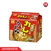 Mì Toyosuisan Carry Udon Sweet 101g×5packs
