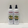 Dầu tắm gội Daibio