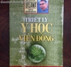 Triết lý y học viễn Đông