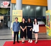 Buổi gặp mặt giữa Havetco, Đại học Văn Lang và Tập đoàn Aieraa Overseas Studies