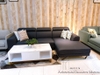 Bàn Sofa Mặt Đá 21T