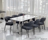 Bàn Ăn 6 Ghế Mặt Đá Cao Cấp 2914S