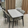 Bộ Bàn Ăn 4 Ghế 1m2 2431S