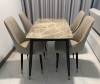 Bàn Ăn 4 Người 1m2 Giá Rẻ 2813S