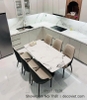 Bàn Ăn 6 Ghế Hiện Đại 2057S