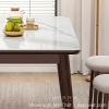 Bàn Ăn 6 Ghế Mặt Đá 2203S