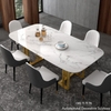 Bàn Ăn Cao Cấp 122S