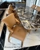 Ghế Ăn Gỗ Hiện Đại 486S