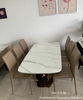 Bàn Ăn Đẹp 244S