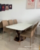 Bàn Ăn Đẹp 244S