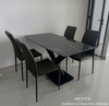 Bàn Ăn Cao Cấp 254S